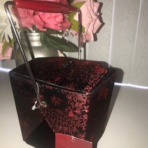 Yans NY small handbag